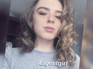 Aagentgirl