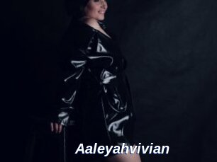 Aaleyahvivian
