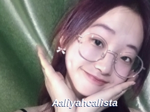 Aaliyahcalista