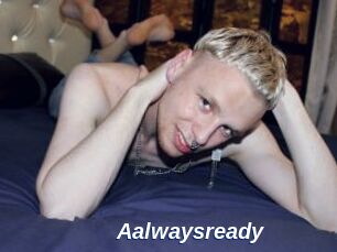 Aalwaysready