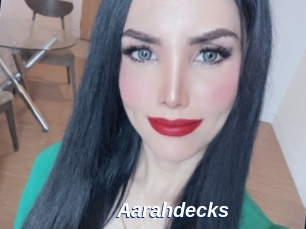 Aarahdecks