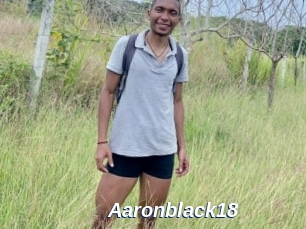 aaronblack18 Safer Sex
