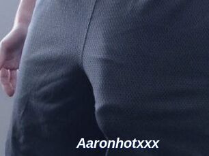 Aaronhotxxx