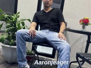 Aaronjeager