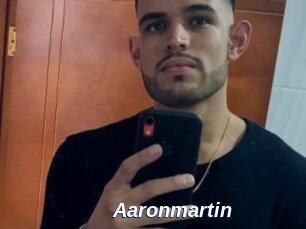 Aaronmartin