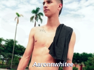 Aaronnwhitee