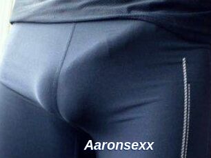 Aaronsexx