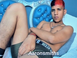 Aaronsmiths