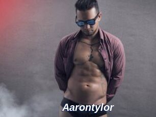Aarontylor