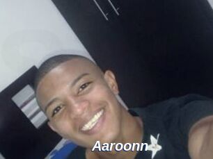Aaroonn