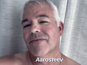 Aarosteev