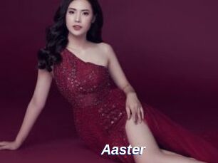 Aaster