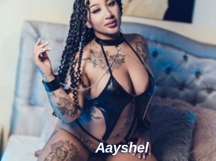 Aayshel