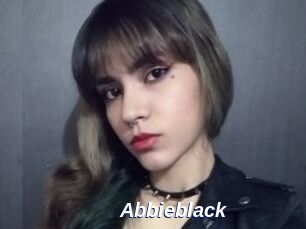 Abbieblack
