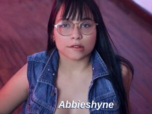 Abbieshyne