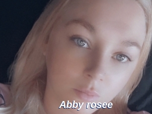 Abby_rosee