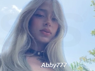 Abby777