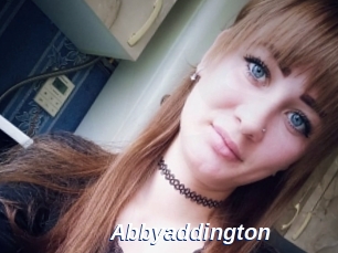 Abbyaddington