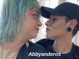 Abbyanderos