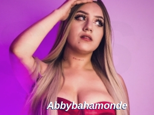 Abbybahamonde