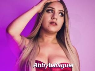 Abbybalaguer