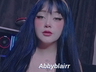 Abbyblairr