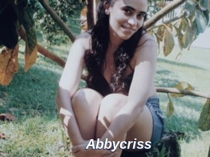 Abbycriss