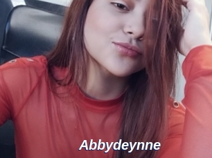 Abbydeynne