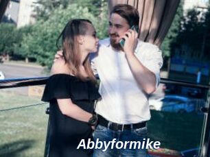 Abbyformike