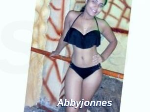 Abbyjonnes