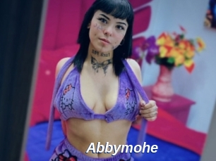 Abbymohe