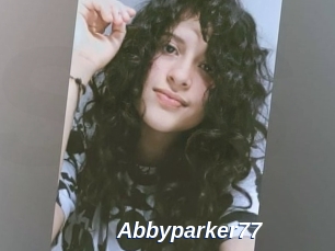 Abbyparker77