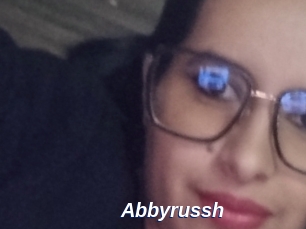 Abbyrussh