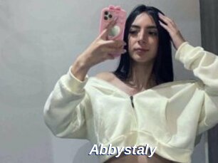 Abbystaly