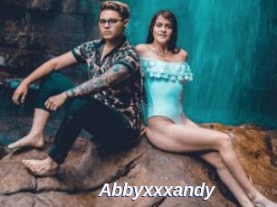 Abbyxxxandy