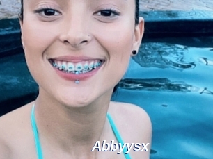 Abbyysx