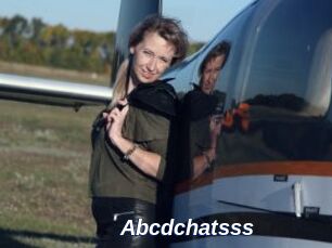 Abcdchatsss