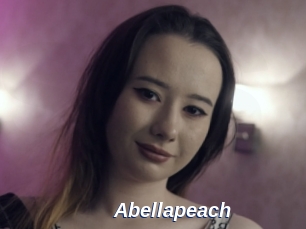 Abellapeach