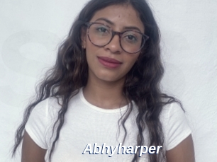Abhyharper