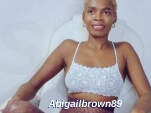 Abigailbrown89