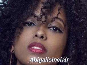Abigailsinclair