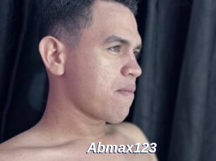 Abmax123