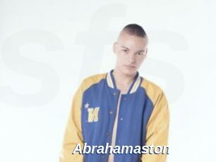 Abrahamaston