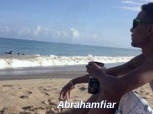 Abrahamfiar