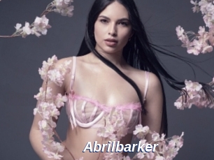 Abrilbarker