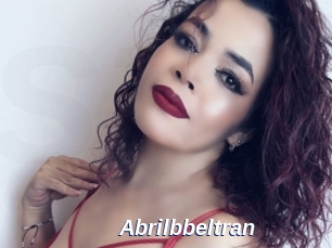 Abrilbbeltran