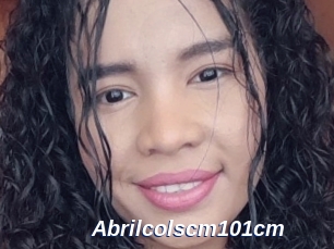 Abrilcolscm101cm