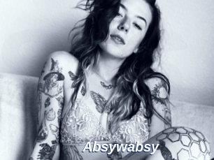 Absywabsy