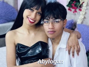Abylogan