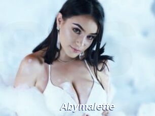 Abymalette